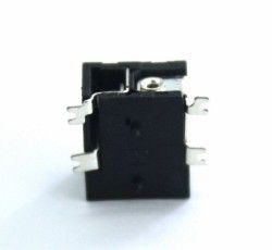 MT-0528 4.0mm 1.7mm 4 Pin Tablet PC Dc Power Soket