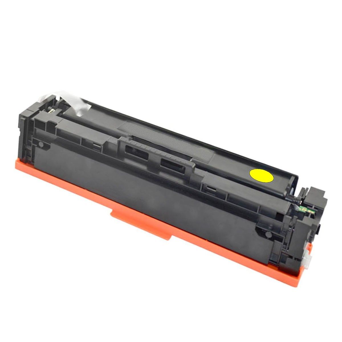Muadil Toner Hp CF412A (Sarı)