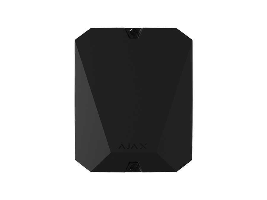 Multitransmitter Kablolu Entegrasyon Aygıtı Siyah