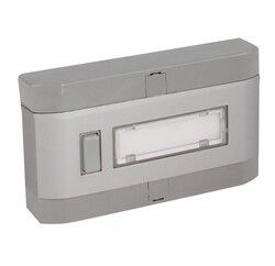 Mutlusan 1 li Alüminyum Zil Butonu 1. Kalite