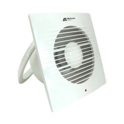 Mutlusan 100 Banyo ve Tuvalet Aspiratörü