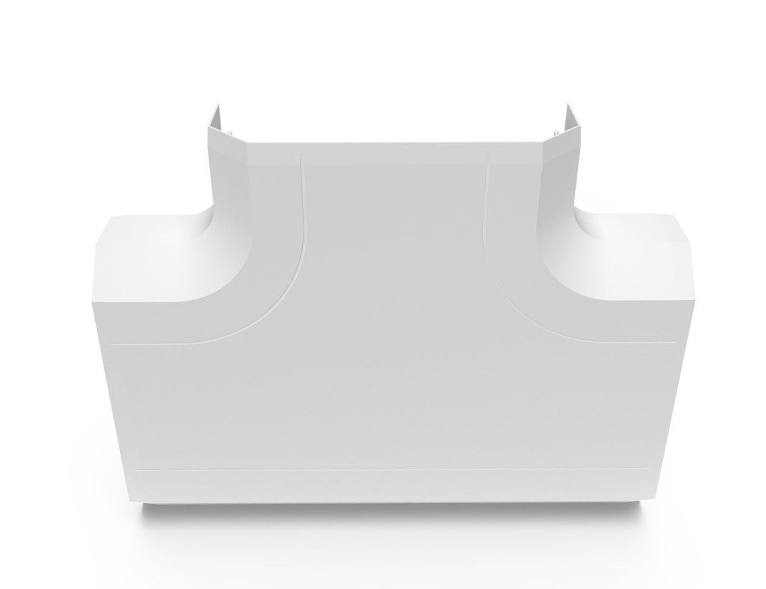 Mutlusan 100X50 T Parçası