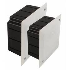 Mutlusan 10x10 Sıvaaltı Kare Buat