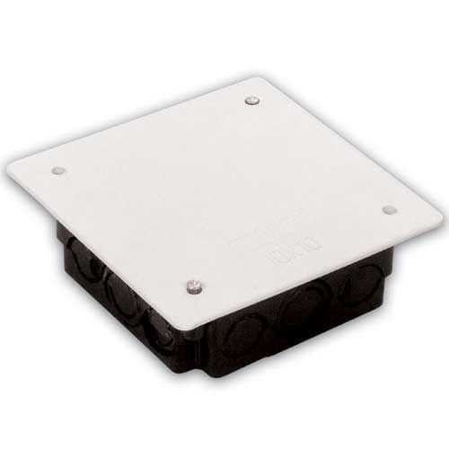 Mutlusan 10x10 Sıvaaltı Kare Buat