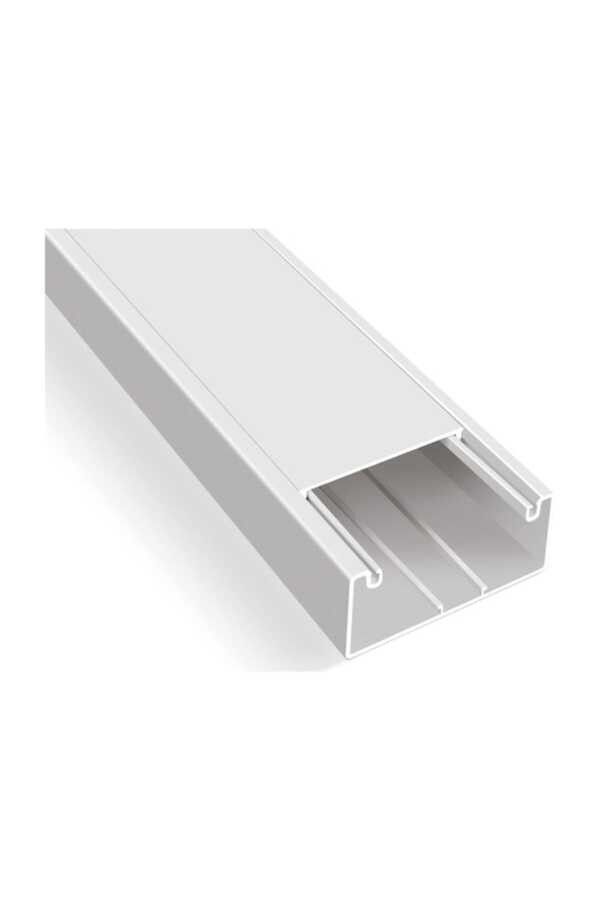 Mutlusan 120x60 EKO Kablo Kanalı (K.8)