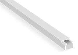 Mutlusan 15x10 Yapışkanlı Kablo Kanalı 2m. (K.115)