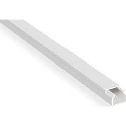 Mutlusan 16x16 Yapışkanlı Kablo Kanalı 2m. (K.120)