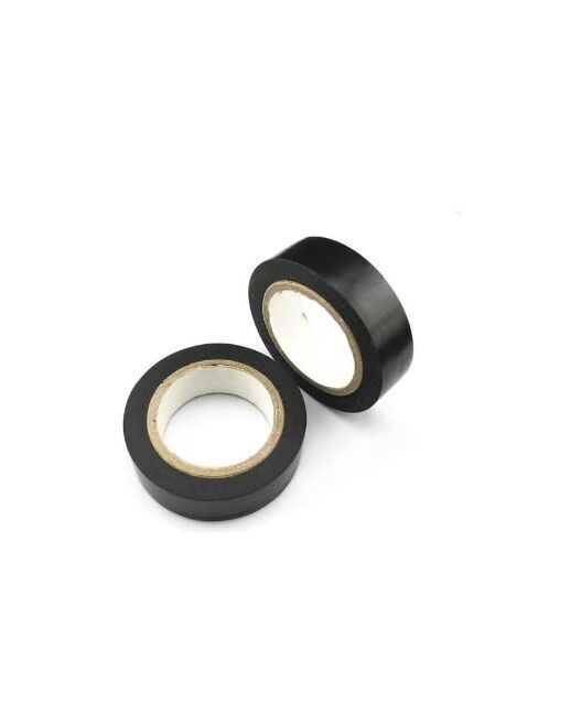 Mutlusan 19mm Siyah Bant