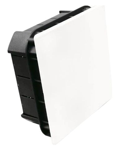 Mutlusan 20x20 Sıvaaltı Kare Buat