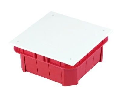 Mutlusan 20x20 Sıvaaltı Kare Buat