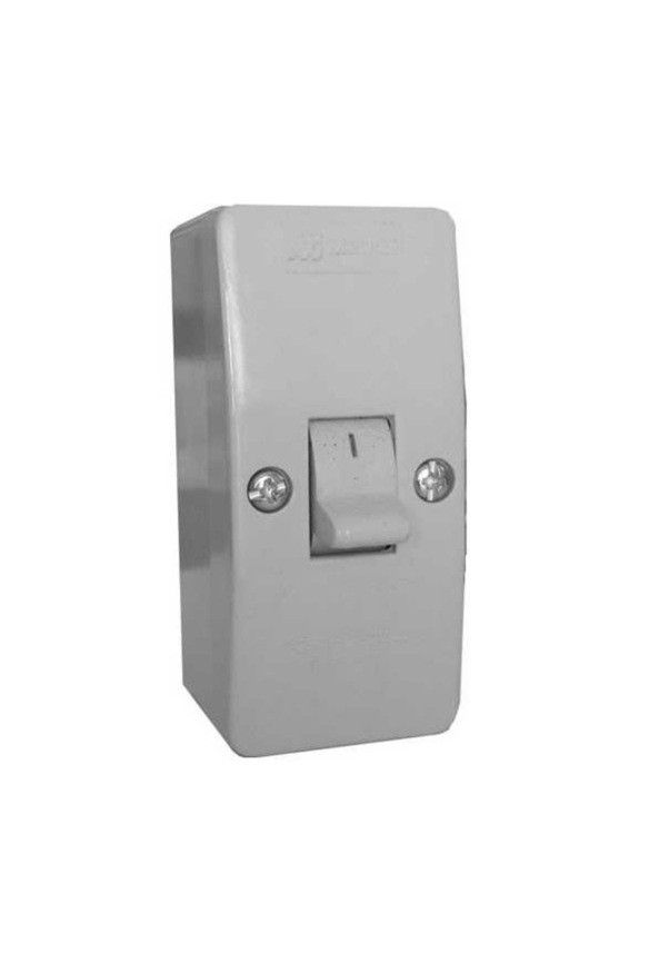 Mutlusan 25A 250V Monofaze Şalter