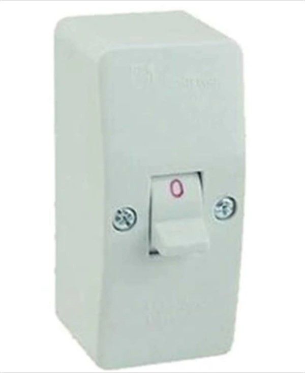 Mutlusan 25A 250V Monofaze Şalter