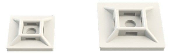 Mutlusan 28x28 Yapışkanlı Kroşe (100 lü)