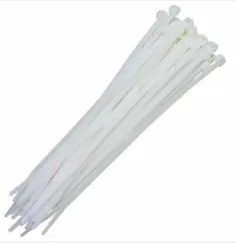 Mutlusan 3.6x300 Beyaz Kablo Bağı (100 lü)