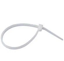 Mutlusan 3.6x370 Beyaz Kablo Bağı (100 lü)