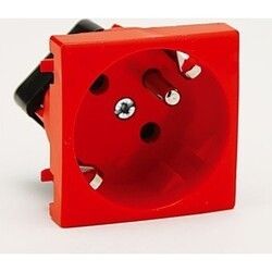 Mutlusan 45x45 Çocuk Korumalı Ups Priz