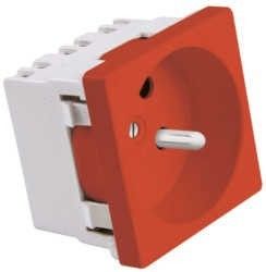 Mutlusan 45x45 Çocuk Korumalı Ups Priz