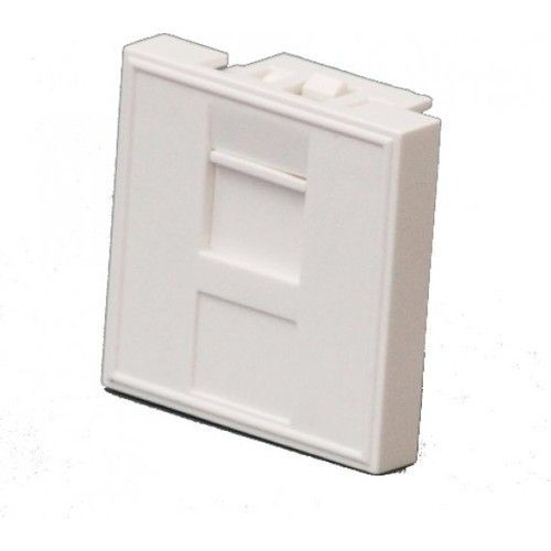 Mutlusan 45x45 Data Priz Kapağı