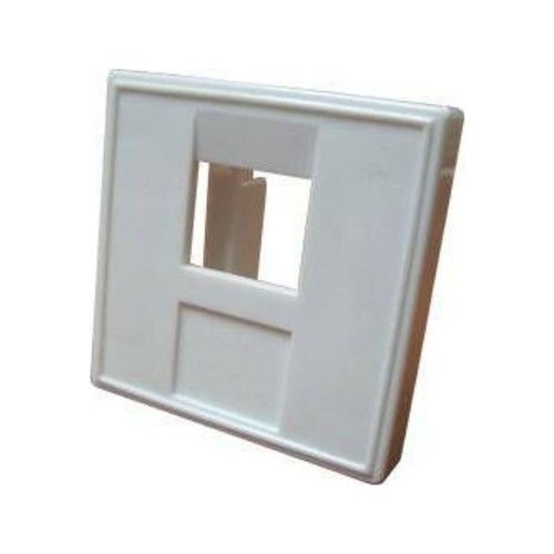 Mutlusan 45x45 Data Priz Kapağı