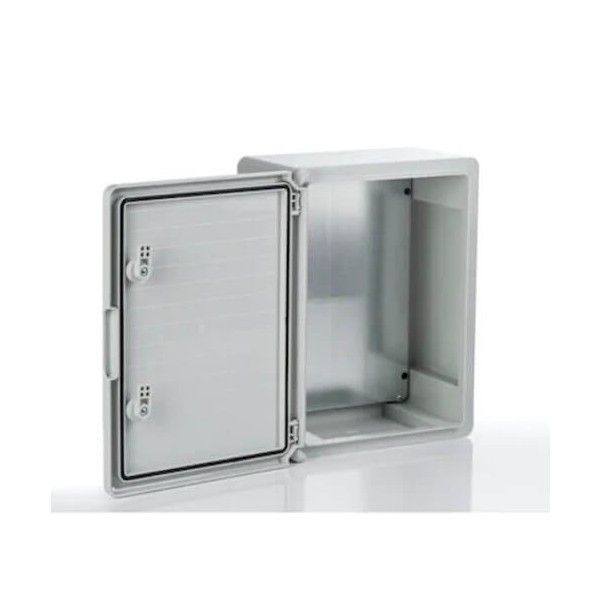 Mutlusan 50x80x32 Polyester Etanjen Pano