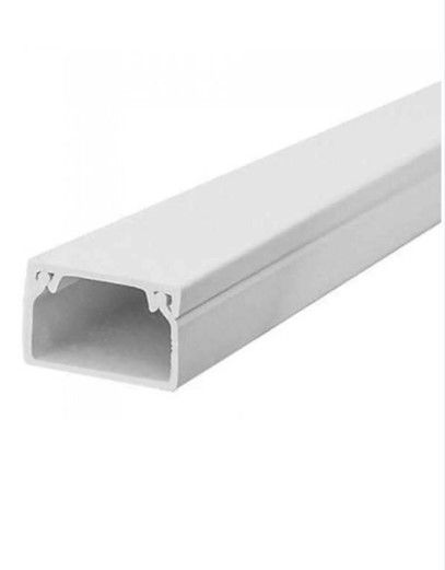 Mutlusan 60X60 Eko Kablo Kanalı 2m. (K.16)