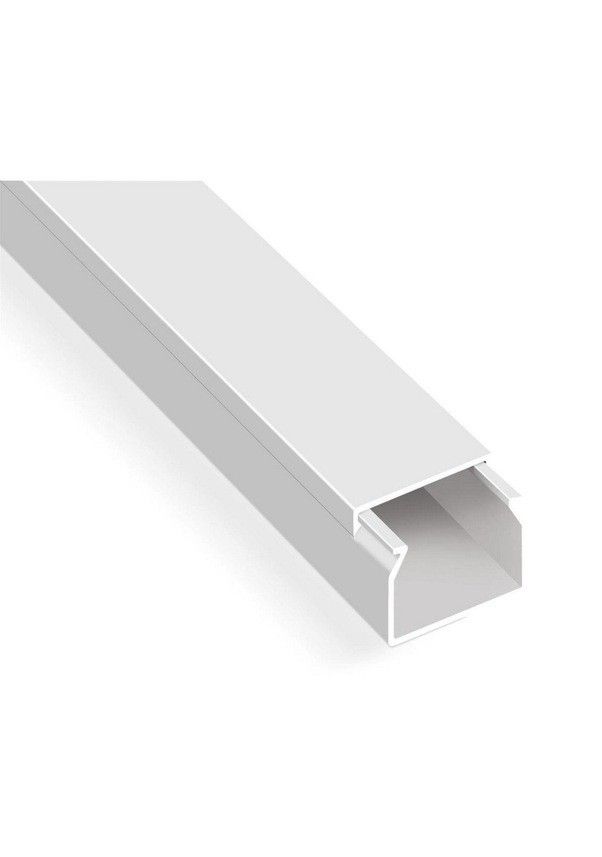 Mutlusan 60X60 Eko Kablo Kanalı 2m. (K.16)