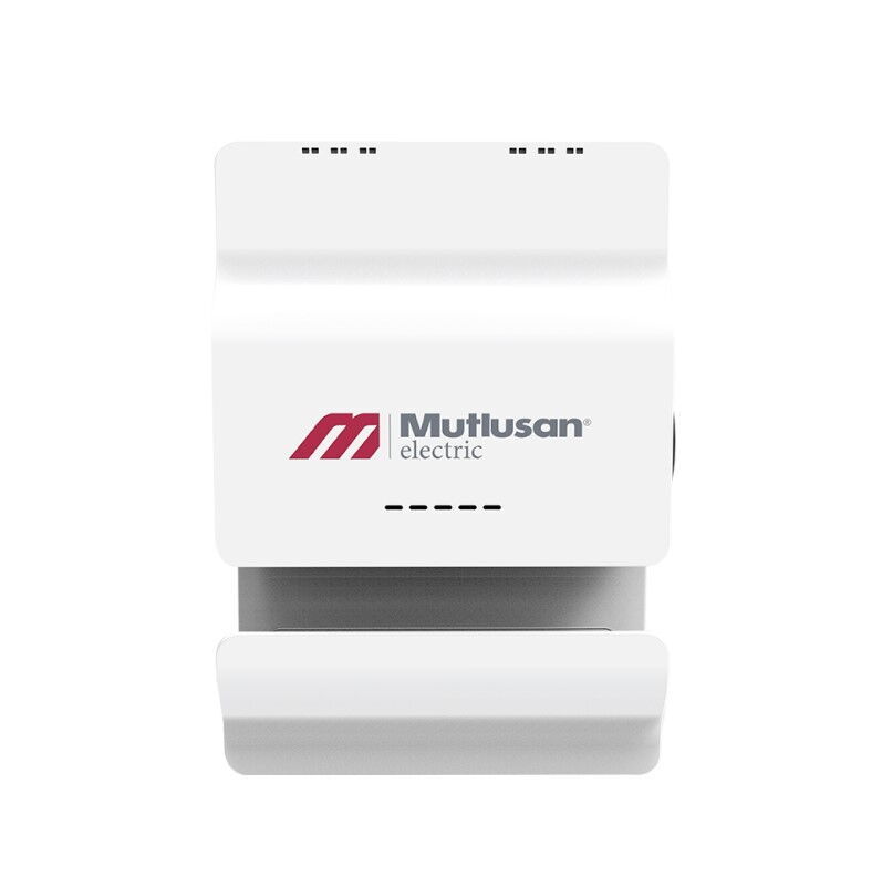 Mutlusan 7KW 230V Kablolu Araç Şarj Cihazı