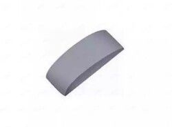 Mutlusan 90x20 Balık Sırtı Uç Tapa