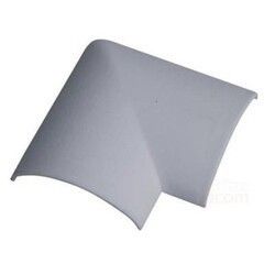 Mutlusan 90x20 Balık Sırtı 90 L Köşe