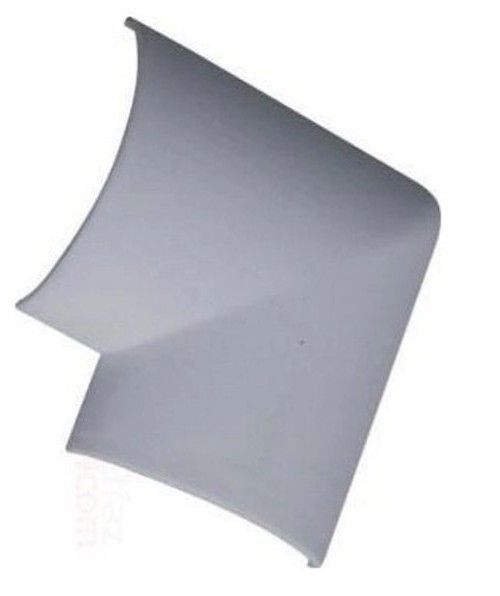 Mutlusan 90x20 Balık Sırtı 90 L Köşe