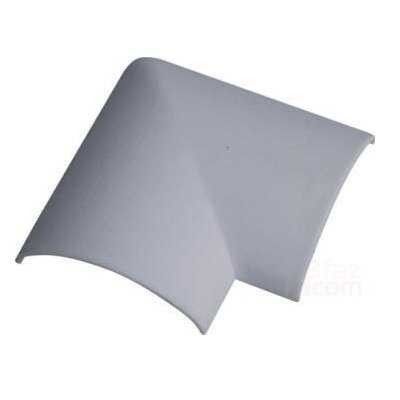 Mutlusan 90x20 Balık Sırtı 90 L Köşe