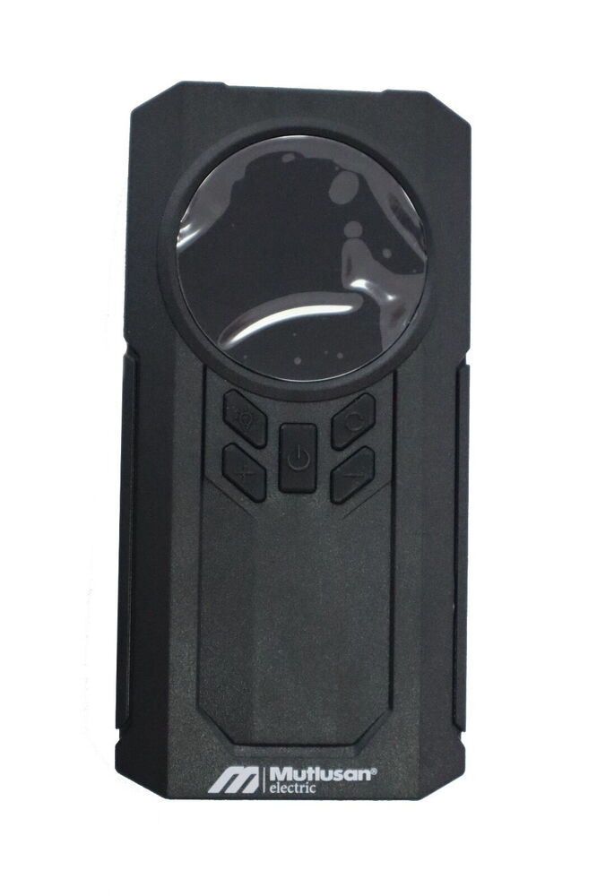 Mutlusan Çok Fonksiyonlu Akü Takviye Cihazı