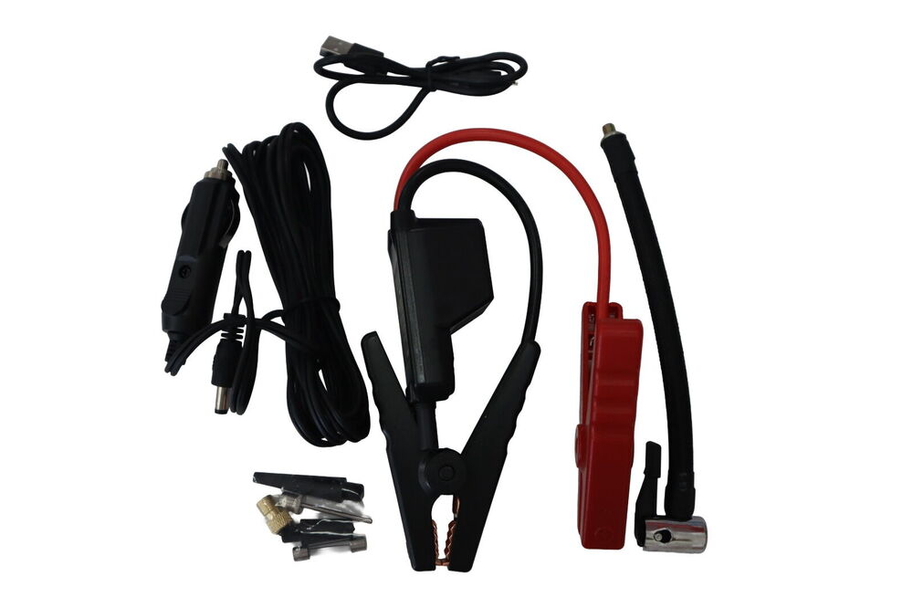 Mutlusan Çok Fonksiyonlu Akü Takviye Cihazı