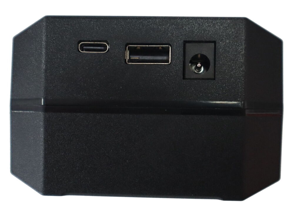 Mutlusan Çok Fonksiyonlu Akü Takviye Cihazı