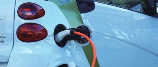 Mutlusan 22KW 380V RFID Kablolu Araç Şarj Cihazı