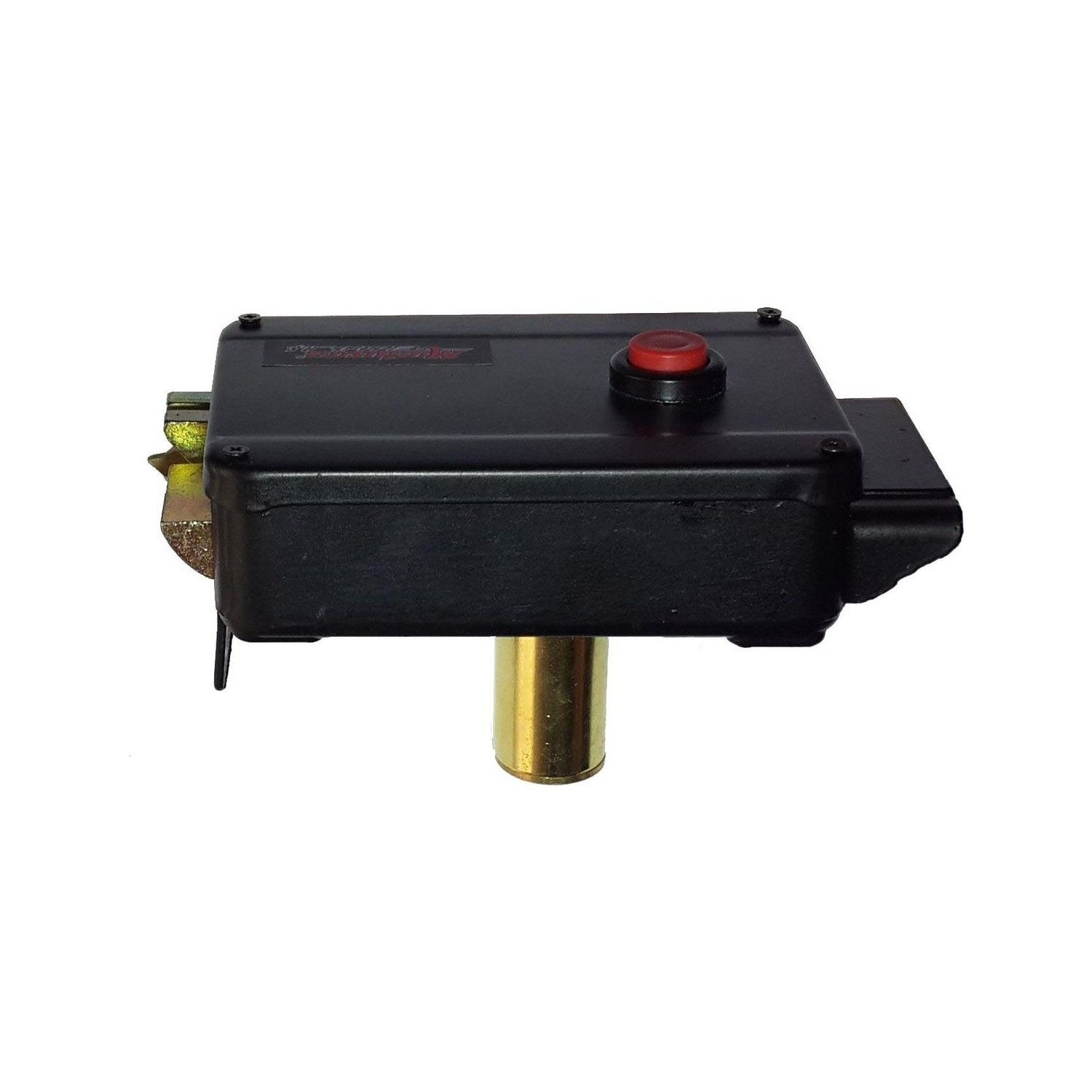 Mutlusan Elektrikli Kilitli Kapı Otomatiği Bilyeli