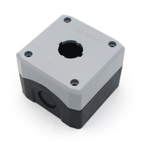 Mutlusan Eurobox 1 li Etanj Buton Kutusu