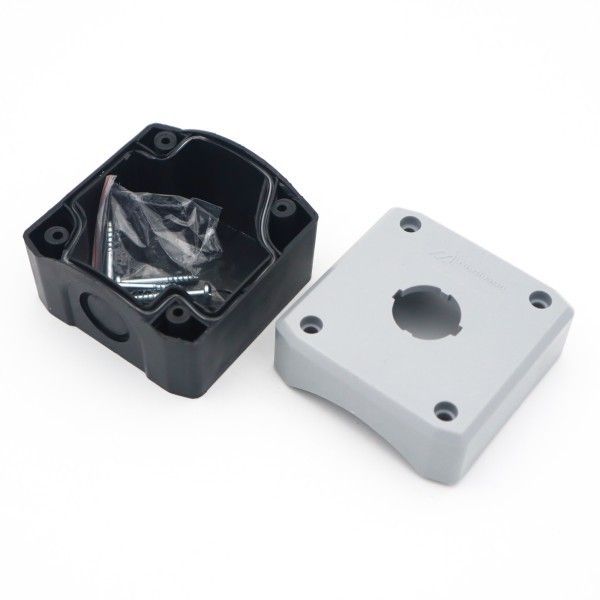 Mutlusan Eurobox 1 li Etanj Buton Kutusu