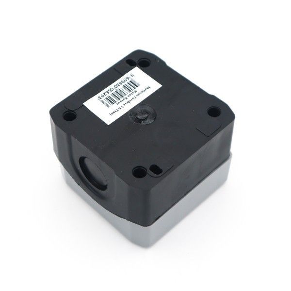 Mutlusan Eurobox 1 li Etanj Buton Kutusu