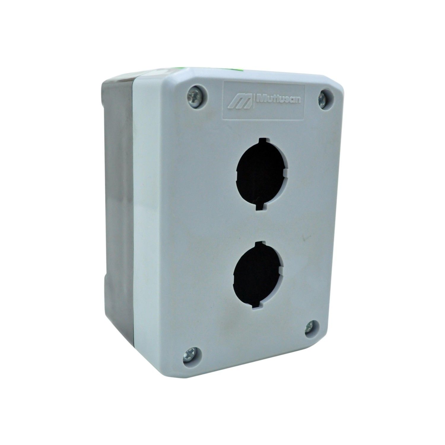 Mutlusan Eurobox 2 li Etanj Buton Kutusu