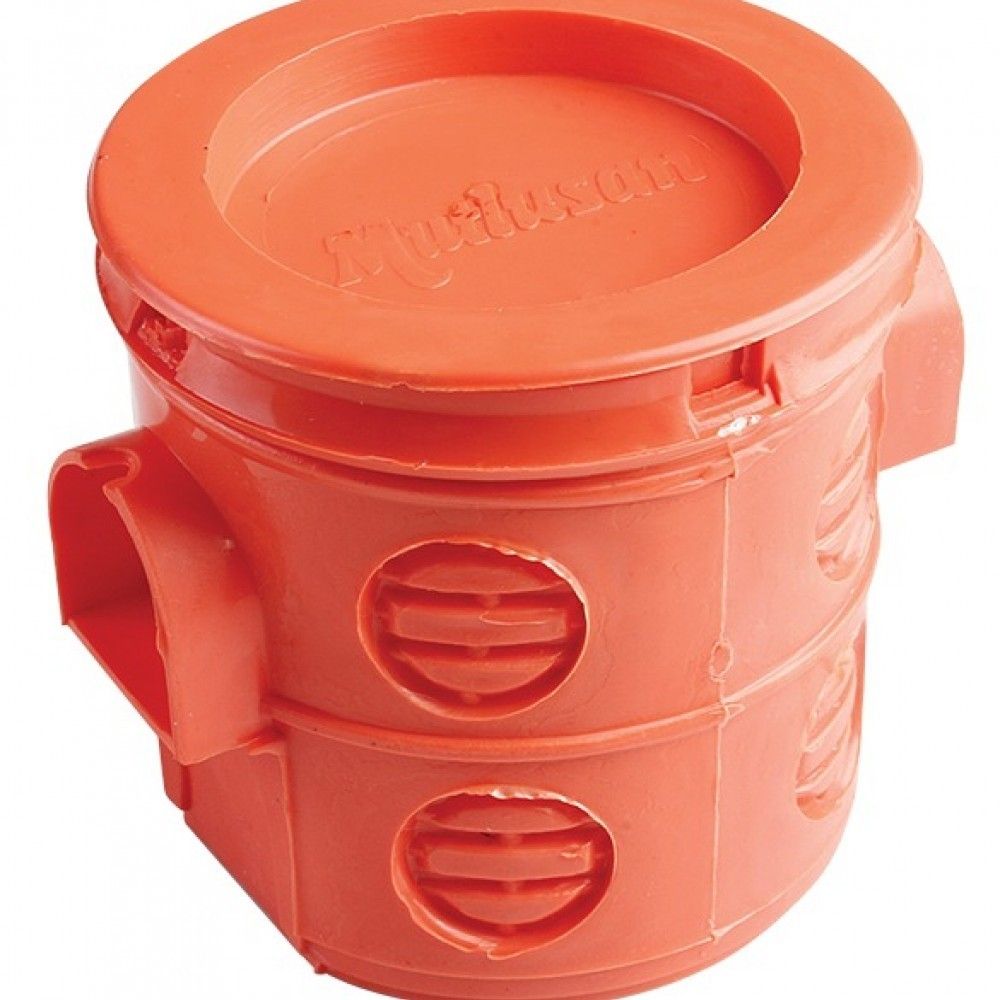 Mutlusan Geçmeli Derin Kasa HF (A.Yayan) (Turuncu)