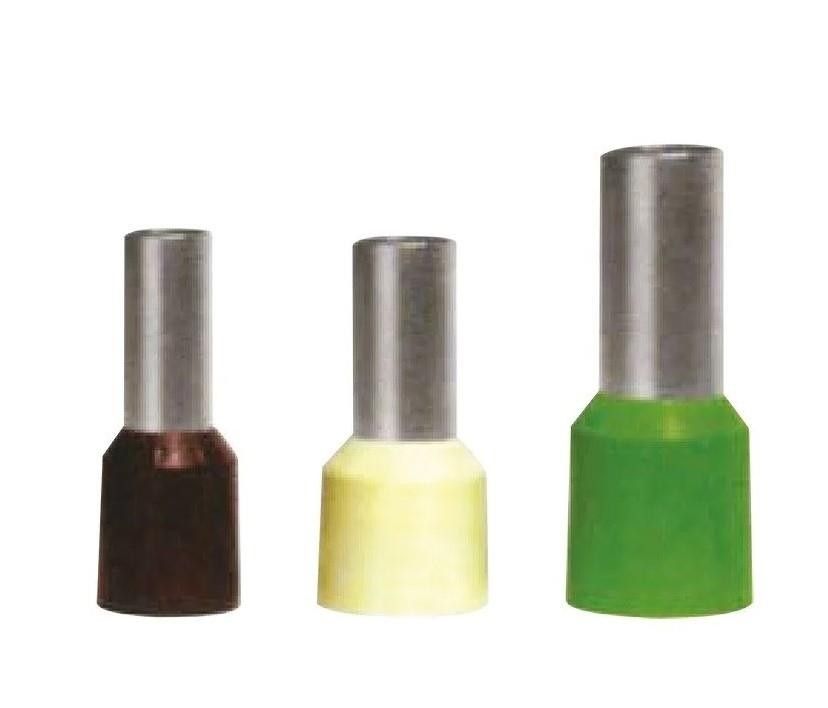 Mutlusan ITYF-1008 1mm İzo. Kablo Yüks. (1000 li)