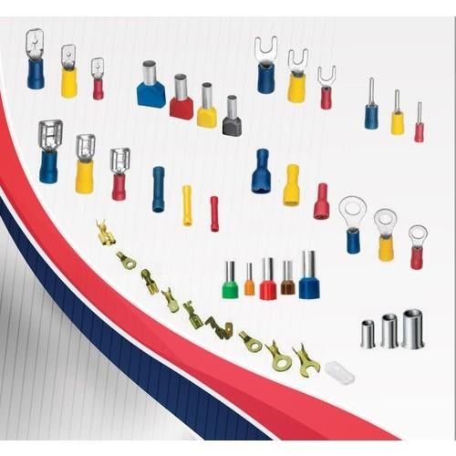 Mutlusan ITY-5020 50mm İzo. Kablo Yüksüğü (25 li)