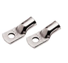 Mutlusan Kablo Pabucu 16mm² M8 Sıkmalı Tip (2 li)