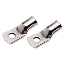 Mutlusan Kablo Pabucu 16mm² M6 Sıkmalı Tip (2 li)