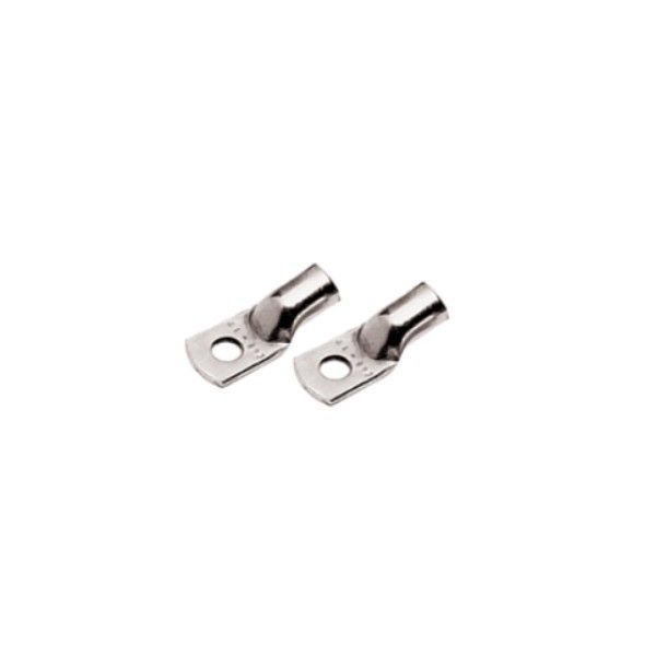 Mutlusan Kablo Pabucu 70mm² M12 Sıkmalı Tip