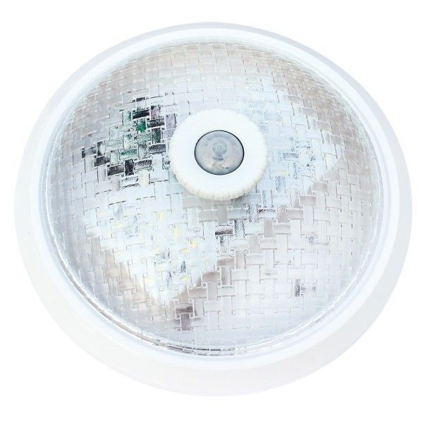 Mutlusan Ledli Sensörlü Slim Armatür