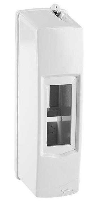 Mutlusan Mühürlü 1 Li Sıva Üstü Otomat Kutusu