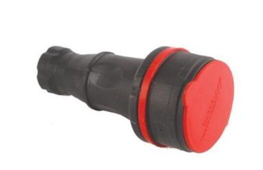 Mutlusan MUT-31 3x25A Trifaze Seyyar Dişi Fiş