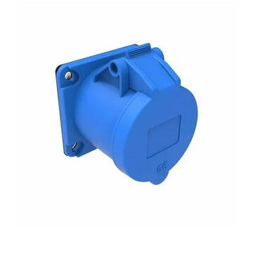 Mutlusan MUT-330 CEE Norm 3x32A Makine Prizi